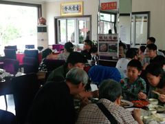 等位区-北京龙庆四季香农家饭庄·灶台鱼·碳烤虹鳟鱼(龙庆峡店)