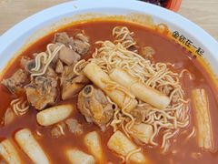 -鱼你在一起(福田安吉尔店)