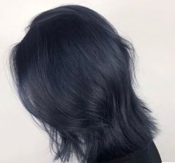 -ASG Hair Salon烫染·接发