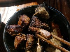 -忠义水浒烤肉(体育西路店)