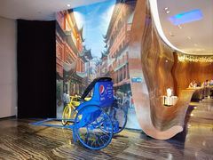 -上海外滩英迪格酒店