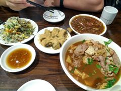 -姚记炒肝店(簋街店)