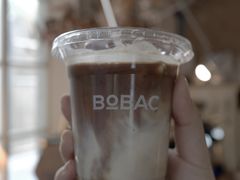 -BOBAC