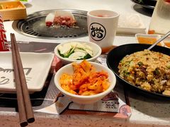 -猫抓烤肉(春熙路店)