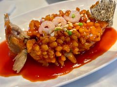 -民国红公馆(老门东店)