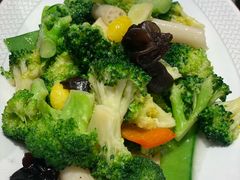 -那拉提之疆·新疆菜(美院店)