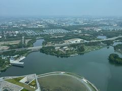 -嘉定凯悦·咖啡厅