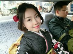 -京都和服体验 梦馆(五条店)