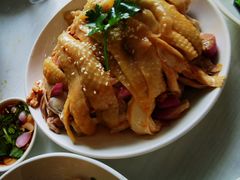 -东山茶寮(新安店)