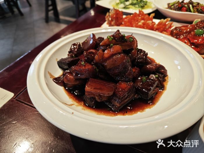 松鹤楼(山塘街店)图片