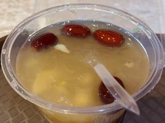 湘莲银耳羹-老通城豆皮大王(吉庆街店)