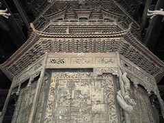 -报恩寺(平武县)