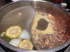 -煊记潮汕牛肉火锅(钱桥店)