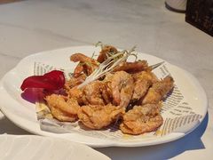 -醉壹号海鲜大排档(厦门美食地标店)