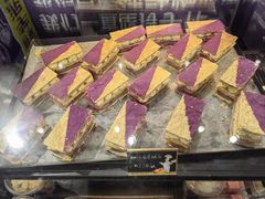 -喜乐村芋泥脑袋家族(三里屯店)