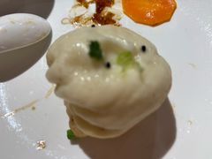 -金枝玉叶上海人家食府(三里河店)