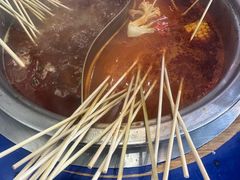 -马路边边火锅串串(观前街店)