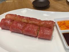 -北海金昌开元名都大酒店·四季轩中餐厅