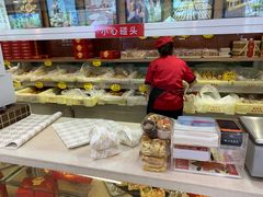 -芦庄子桂顺斋(和平路总店)