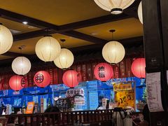 -鸟鹏烧鸟居酒屋(龙岗万科店)
