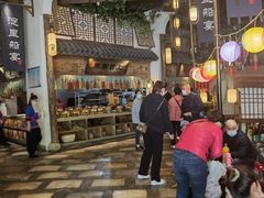 -淀里船宴(卓达店)