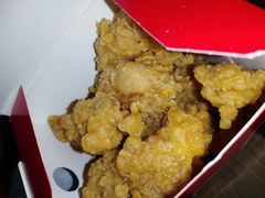 -华莱士·全鸡汉堡(黄岐1店)