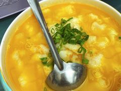 大麻鱼-天毓山庄·餐厅