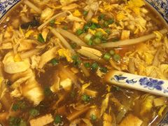 -小土豆北方菜馆(方庄店)