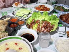 -欧记大排档·景德菜(上海首店)