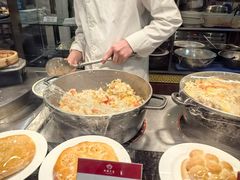 -汗腾格里·风味餐厅(新疆驻京办店)