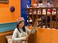 -双公羊·馕坑烤全羊(奥体店)