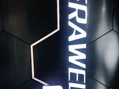 -一兆韦德健身(浦东万达会所)