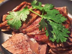 滷牛肉-炉鱼(天河领展店)