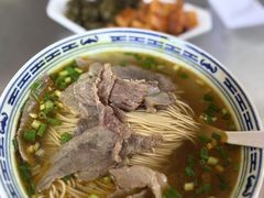 -永丰面馆(汉口路店)