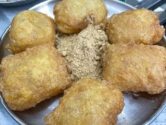 蛋煎糍粑-电台巷火锅(科华总店)