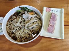 肴肉-邵顺兴锅盖面(金山宝地店)