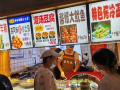 -朱鸿兴面馆(镇湖店)