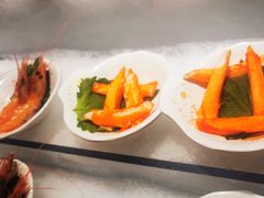 -五月罗马海鲜自助餐厅(陆家嘴店)