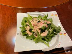 -大汗行宫园林餐厅