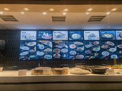-聚丰园•湖鲜餐厅(阿红私房菜梅石路店)
