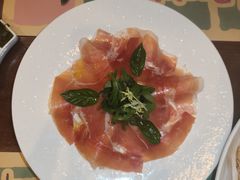-安妮意大利餐厅(丽都店)