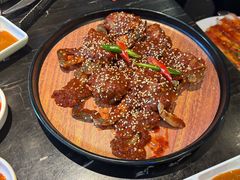 -金一味烤肉餐厅(新首尔旗舰店)