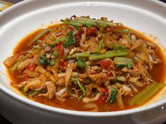 -炊烟小炒黄牛肉(浦东世纪汇店)