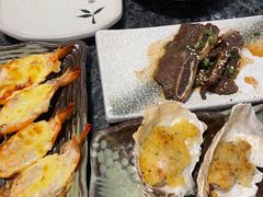 -菊上料理(蜀山银泰百货店)