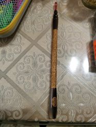 -禧婴婴儿理胎发·胎毛笔定制纪念品(新街口店)