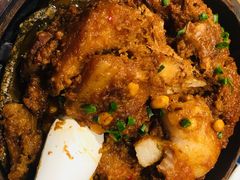 -小柴米·传统江西菜(八一广场店)