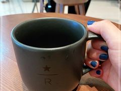 -星巴克臻选(深圳宝安大仟里1店)