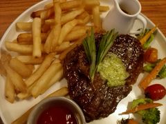 -Kitchen·Y洋厨房西餐厅(王府壹号店)