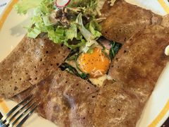 -La Creperie法餐厅(桃江路店)