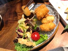 -森味薪火烧•烧鸟居酒屋•日本料理(望京店)